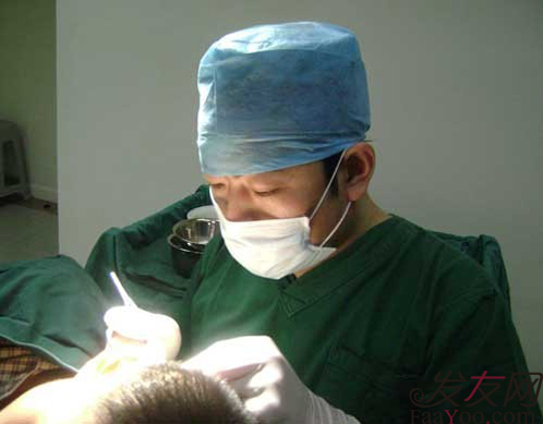 2014全国植发医院排行榜,榜上都有哪些医院_