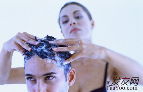 男性头油用什么洗发水效果较好呢