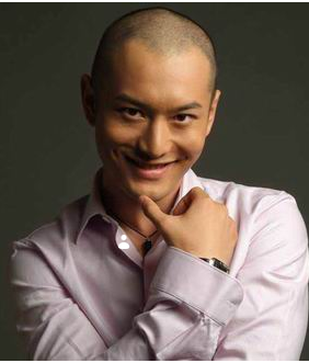 黄晓明植发了吗?黄晓明植发花了多少钱?_发友