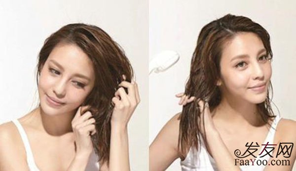 女性洗头发太勤就容易脱发吗？