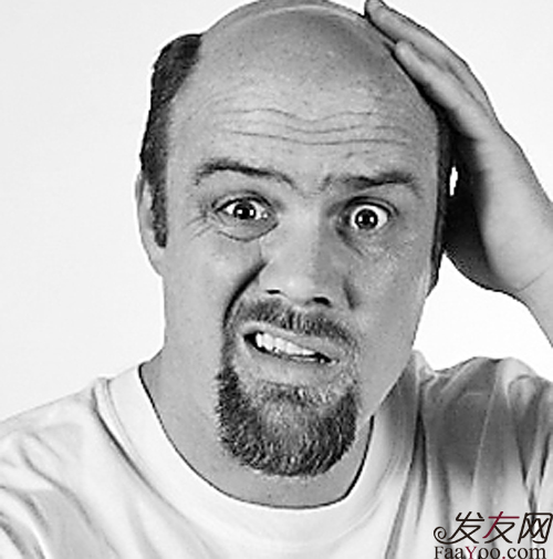 经常掉头发是缺什么元素呢?