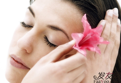 对防脱发产品的解析 