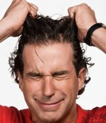 男性脱发的原因和治疗方案知识解析