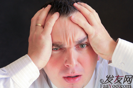 遗传性脱发怎么办,遗传性脱发是怎么回事文章图片展示