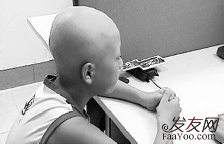 小孩子鬼剃头怎么办?