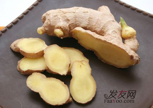 生姜可以生发吗,生姜生发是真的吗 图片浏览