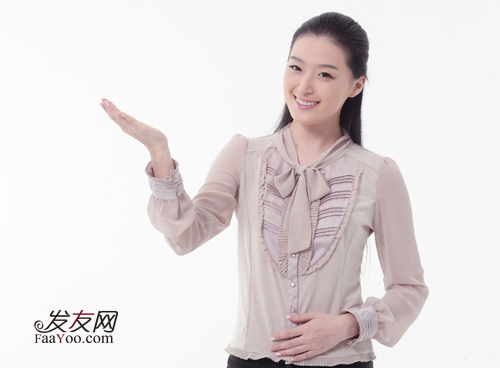 职业女性脱发的原因及治疗方法简述 图片浏览