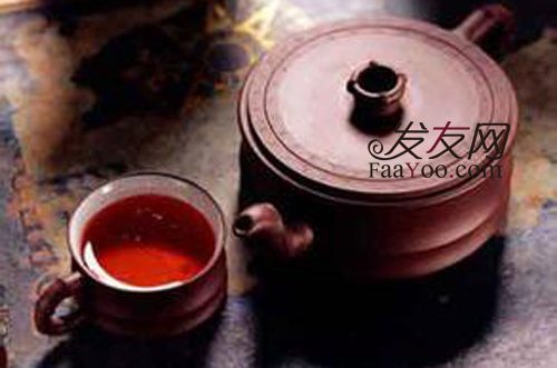 女性脱发的六大偏方