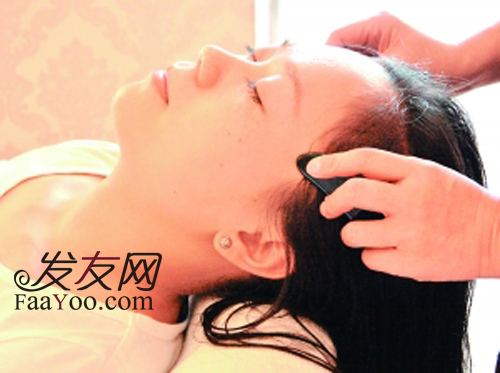 女性脱发治疗的方法?