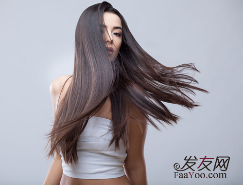 女性吃什么头发长得很快,头发长得快吃什么