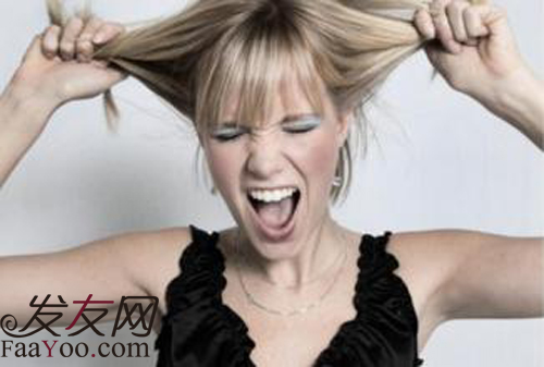  女性脱发是什么问题所致,如何改变女性脱发问题