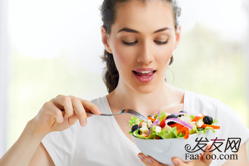 女性脱发偏方哪些最为有效