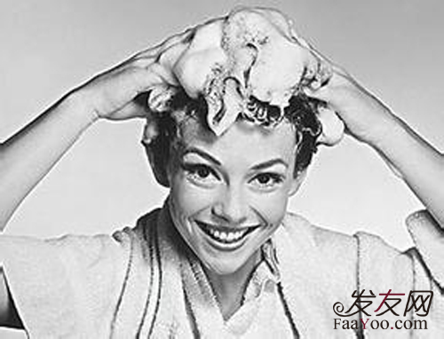 用什么洗头好,洗头用什么较好文章图片展示