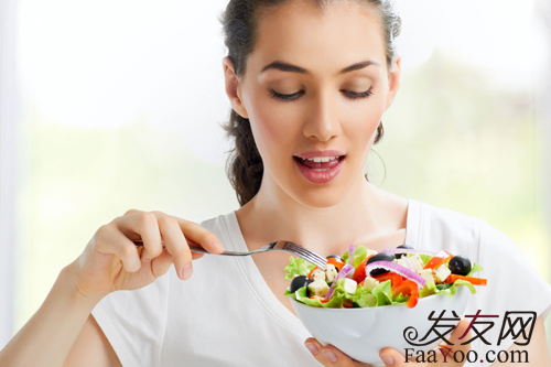 经常吃什么能够治疗女性脱发