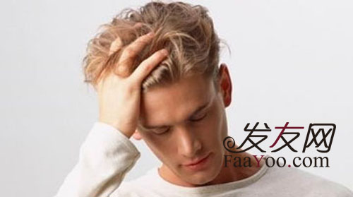 青少年脱发的原因又有哪些?