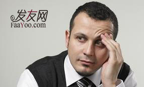 男性脱发的原因及治疗的方法都有什么呢?