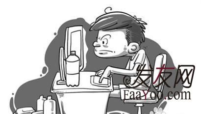 青少年脱发都有哪些治疗方法呢?