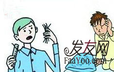 青少年脱发都是哪些原因造成的呢?