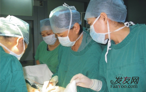 无痕植发技术有危害吗 