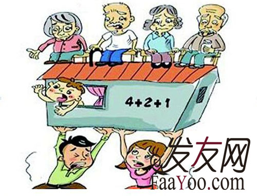 小乖乖,别在郁闷和压力了,你现在已经“秃顶”了