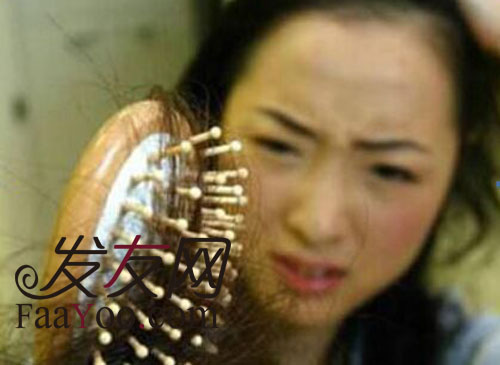 注意:编发虽美,长期是有可能导致脱发的哦