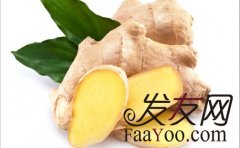 生姜治疗脱发是“扯淡”还是事实