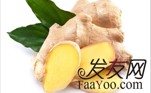 生姜治疗脱发是“扯淡”还是事实 