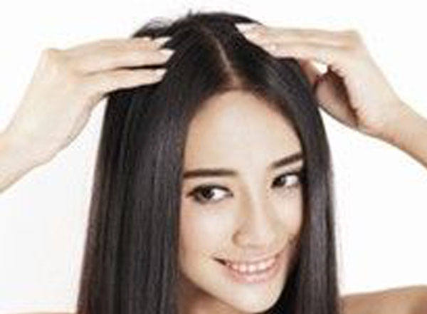 脱发都有哪些治疗跟调理的方法?