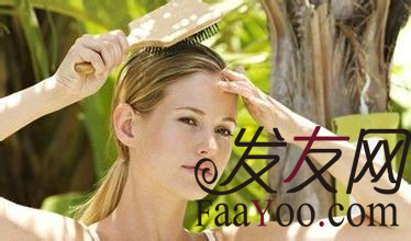 偏方有哪些可以治疗女性脱发?