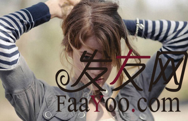 女性脱发有什么原因呢?