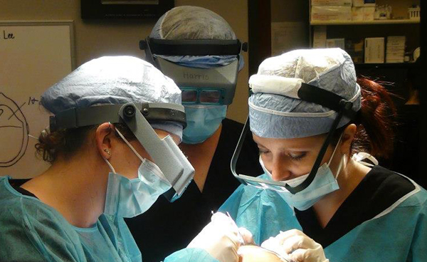 植发怎么样安全吗?