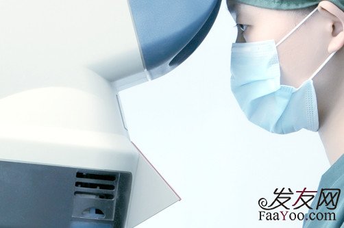 植发都有什么技术你知道吗?
