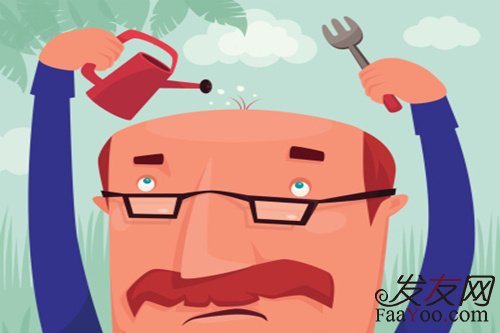 植发后怎么护理好?