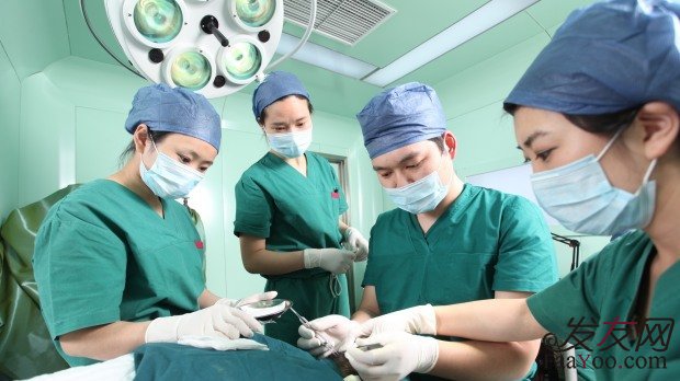 药物植发后还能使用吗?