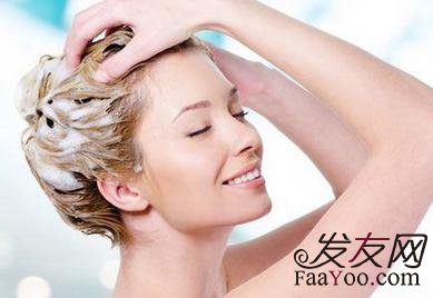 王宇讲解：调理头发的方法有什么？　