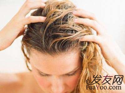 调理脱发的方法都有什么?