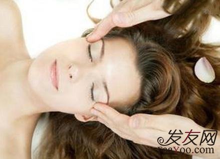 植发后怎样护理对头发好?