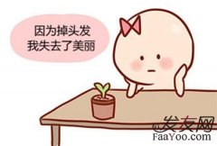 脱发的介绍跟治疗有什么好的方法？