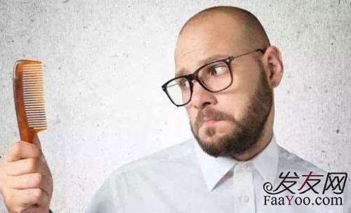王宇讲解:脱发有效治疗的方法有什么?