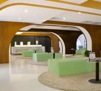 上海伊美尔瑞丽诗毛发移植医院