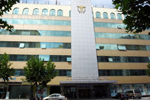 上海植信FUE国际植发医院