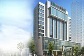 广州倍生医疗植发医院