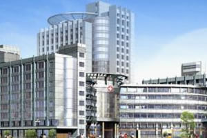 杭州市第一人民医院植发医院