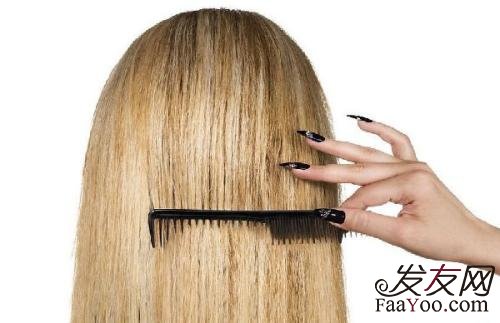 使用什么方法可以预防脱发的发生？　