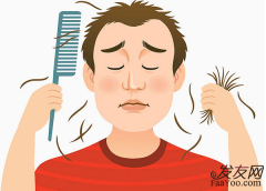 植发会有疤痕吗？