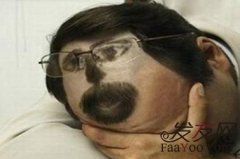 男性脱发是遗传吗