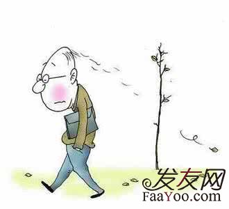 雄性脱发和我们常说的脂溢性脱发有什么不一样?