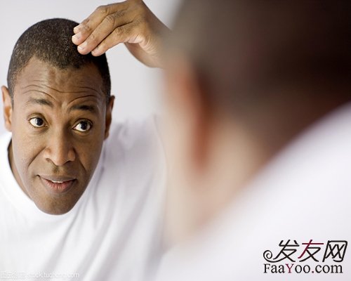 增发纤维能沾头皮吗
