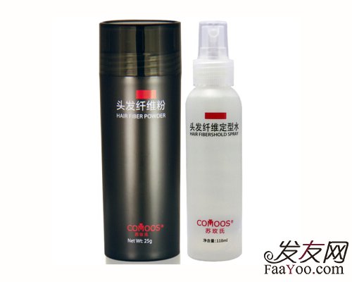 增发纤维会影响毛囊吗