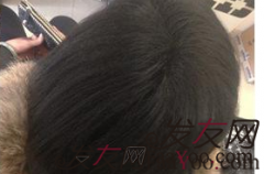 自从改变了自己，笑容整天洋溢在脸上